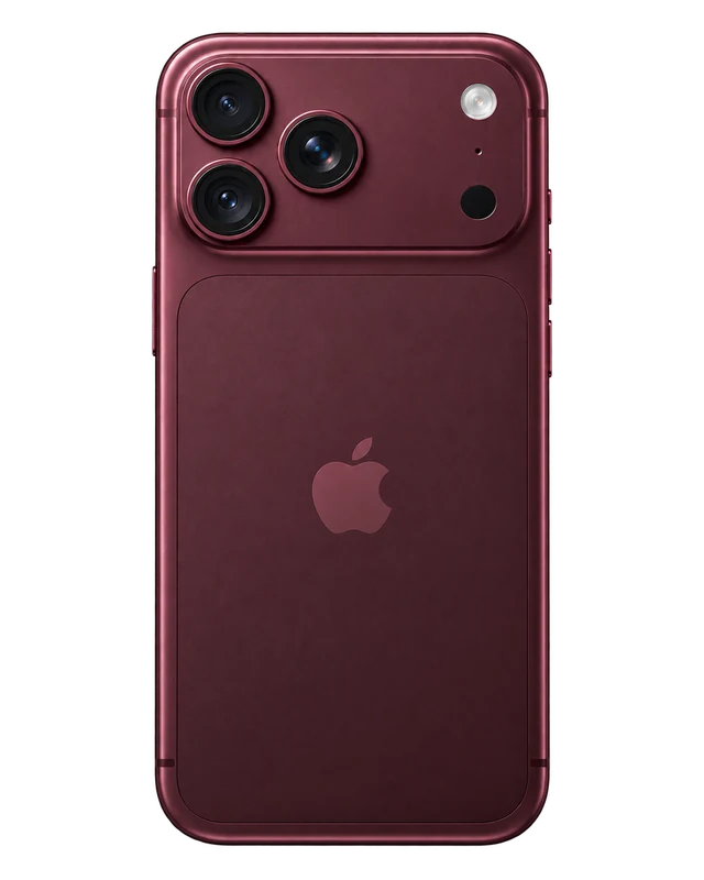 iPhone 18 Pro Max 1TB Carrier Locked