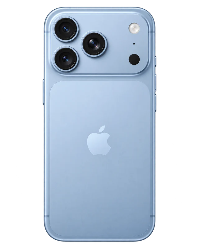 iPhone 18 Pro