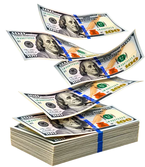 Get Paid FAST!
