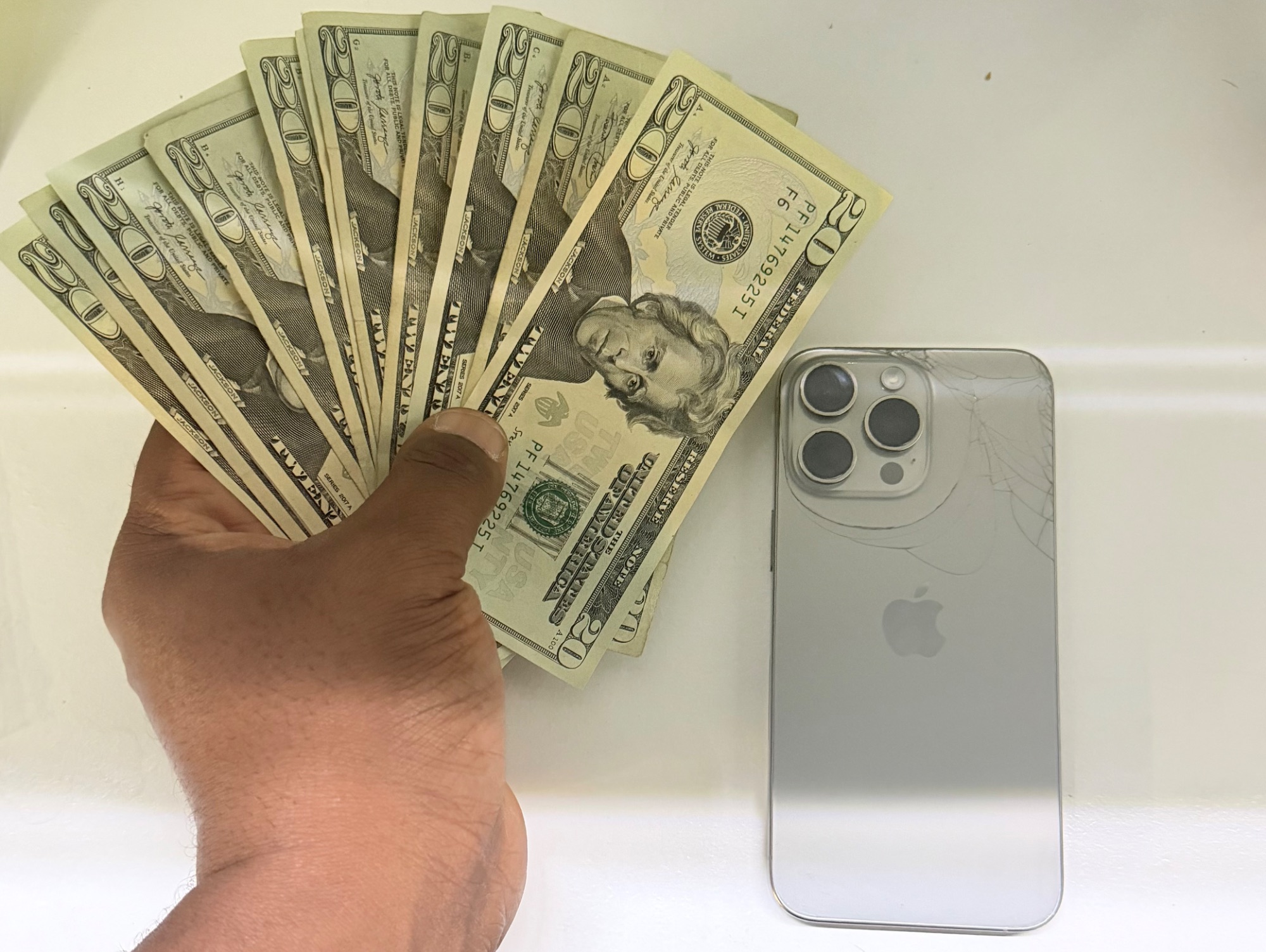 How to Get the Best Price When Selling Your Smartphone