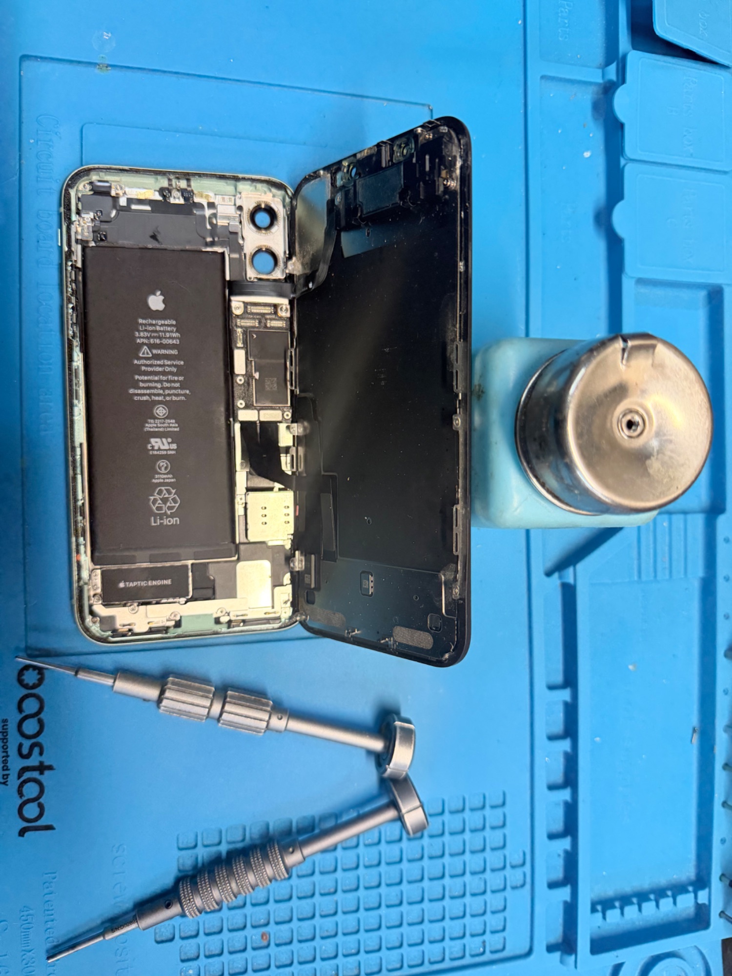 What Happens After You Sell Your Device: The Life Cycle of Refurbishment