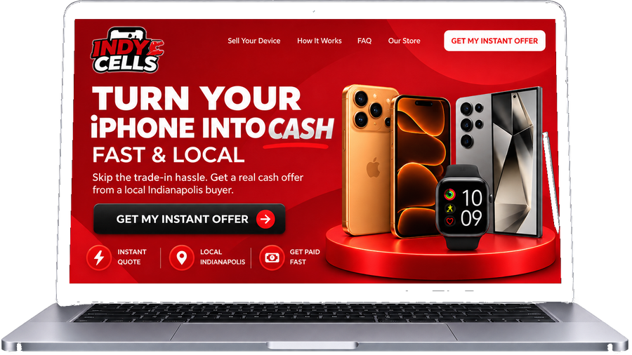 Get Your Offer