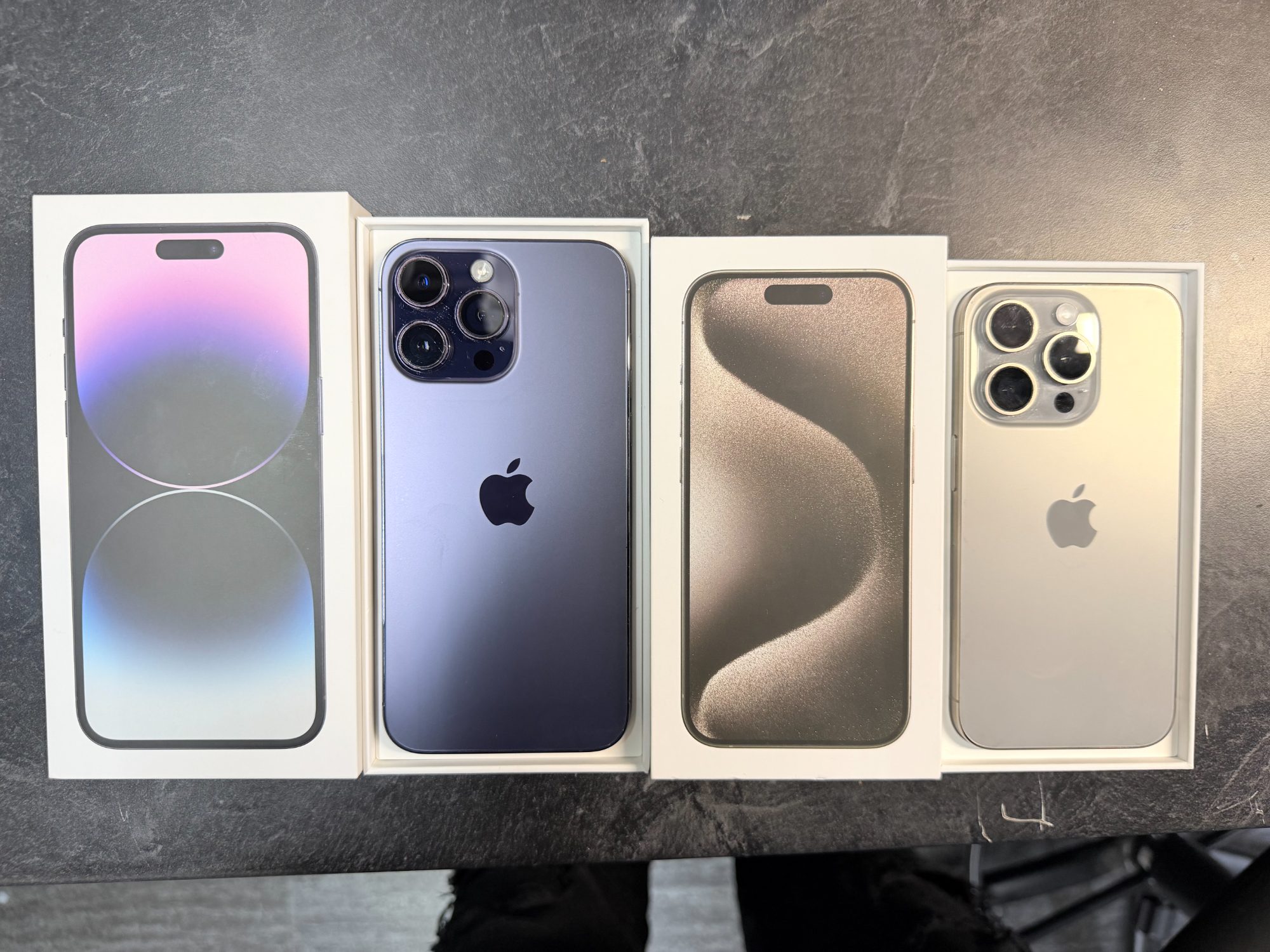 Where to Sell Your iPhone in Indianapolis for Cash