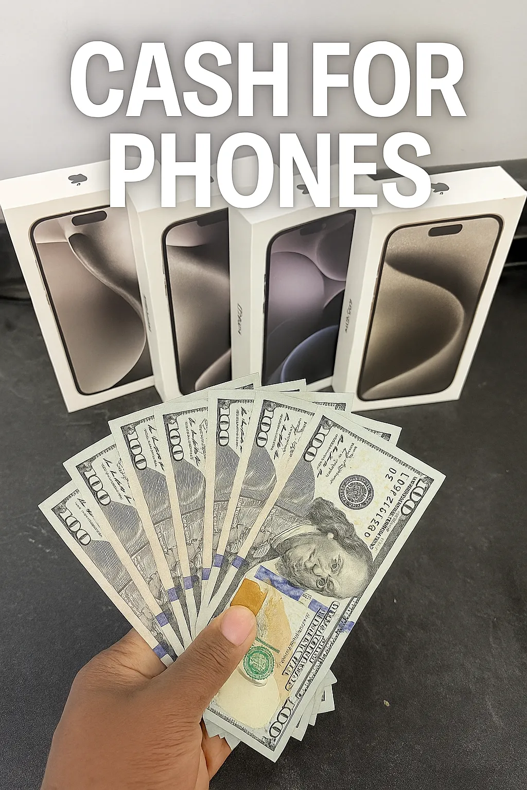 IndyCells | Buy & Sell Phones Indianapolis photo