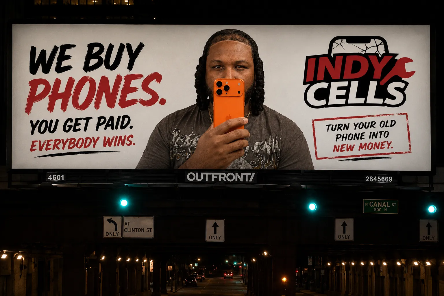 IndyCells | Buy & Sell Phones Indianapolis photo