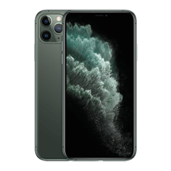 iPhone 11 Pro Max 512GB Carrier Locked