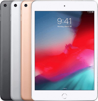 iPad Mini 4 16G Wifi / 4G