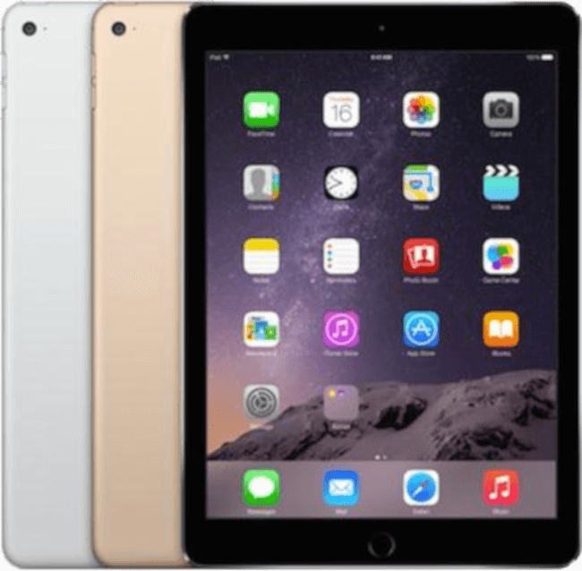 iPad Air 2 64G
