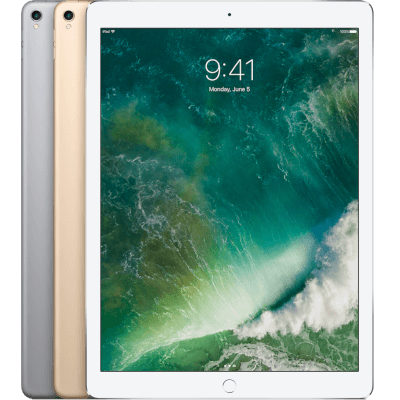 iPad Pro 12.9" 1st Gen 32G