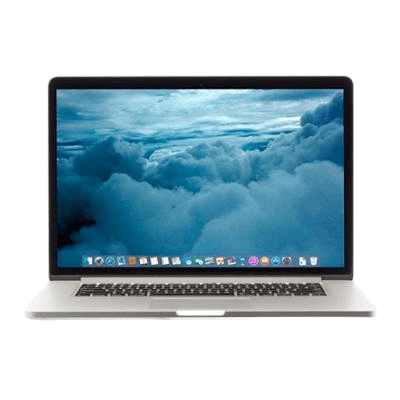 Macbook Pro 13" 2015 MF840LL/A