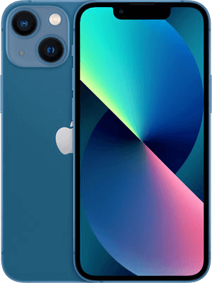 iPhone 13 Mini 256GB Carrier Locked