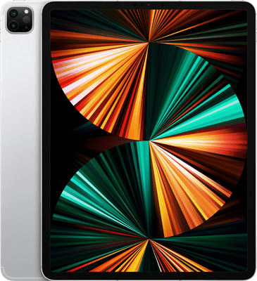 iPad Pro 12.9" 5th Gen 1TB 5G