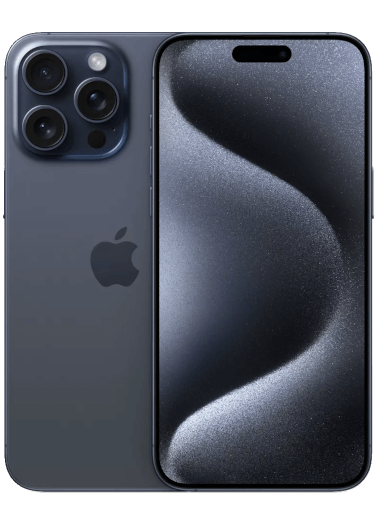 iPhone 15 Pro Max 512GB Carrier Locked