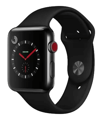 Apple Watch Series 1 iCloud Locked