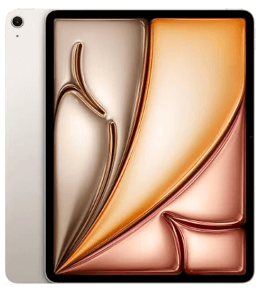 iPad Air 13" (M2) 256GB Cellular