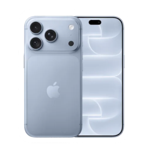 iPhone 18 Pro 512GB Carrier Locked