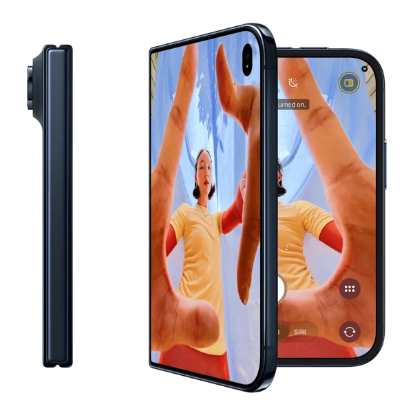 iPhone Duo 2TB Carrier Locked