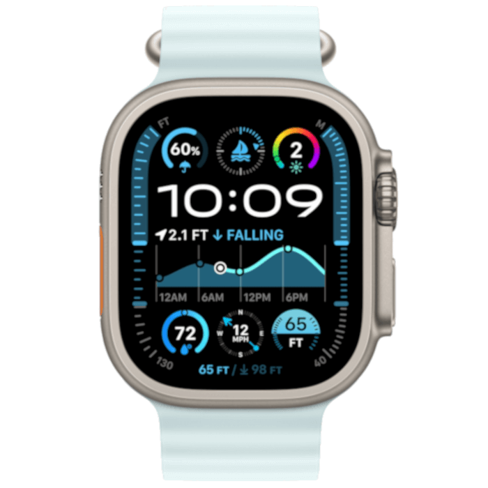 Watch Series Ultra 2