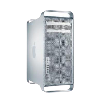 mac pro (2008)