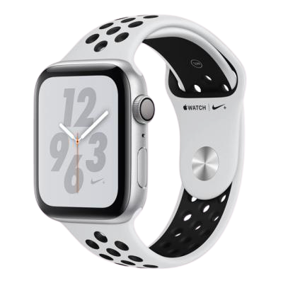 iWatch Nike Plus Series 4 44mm GPS Only