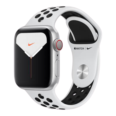 iWatch Nike Plus Series 5 40mm GPS Only